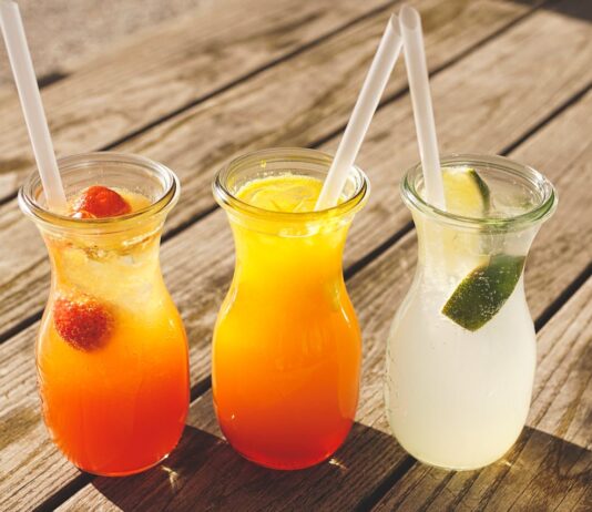 משקה פרוביוטי – שחרור עצירות ומה מקל על מעי רגיז